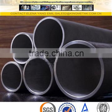 ASTM A691 1 1/4 CR CL22 EFW Steel Pipe