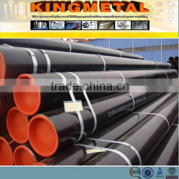 API 5L/ A106/ A53 GR.B Line pipe