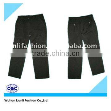 cheap casual man baggy pants