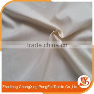 wholesale simple design polyester dyeing fabric