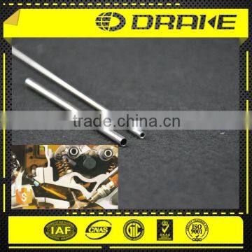 SAE1045 cold drawn low carbon seamless steel tube for automobile