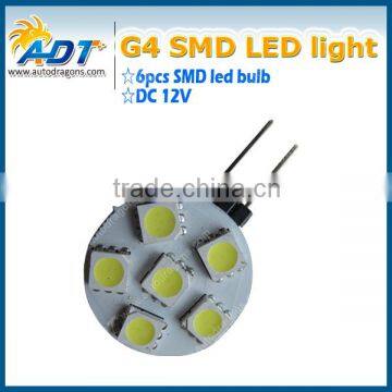 g4 led bulb led light hot selling lights led