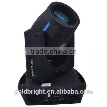 LED Stage Lights 330W Sharpy 15R Beam Moving Head Light photo-4