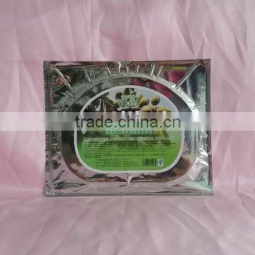 Olive Essence Oil Whitening Crystal Face Mask