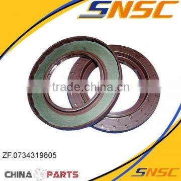 High quality ZF.0734319605 oil seal for ZF Parts Transmission Gearbox