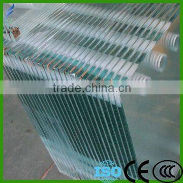 4 to 19mm Clear Float Glass, building glass