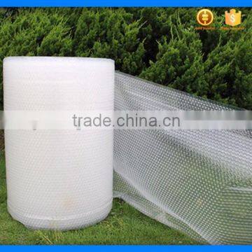 New Polyethylene Air Bubble Film Wrap With Stong Cushioning