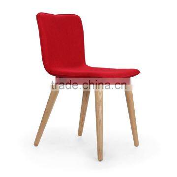 D025 Bent wood chair