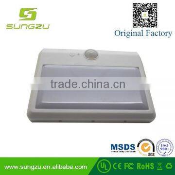 2016 New Original Factory Solar Light,high Capacity Wall Light With Battery photo-5