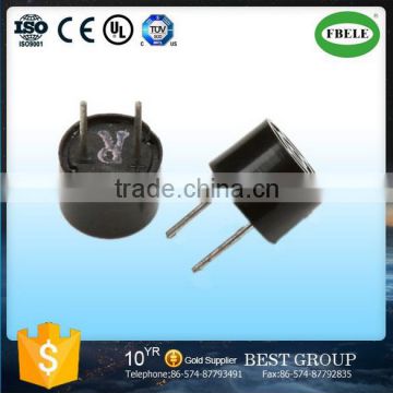 The smallest Ultrasonic sensor transmitter and receiver(Open type)