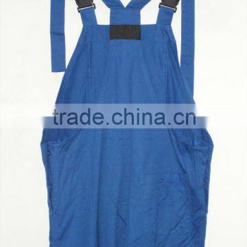 safety bib -pants/blue bib -pants/orange bib-pants