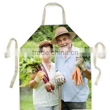 sublimation Aprons