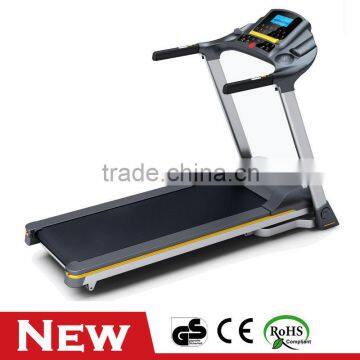 NEW ARRIVAL USB/SD interface 24 programs LCDTFT screen china impulse gym equipment