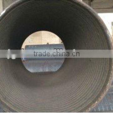 RK Welded Wear Resistant Steel Pipe