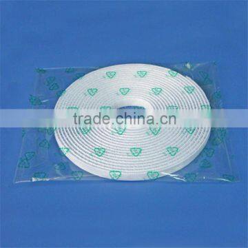 Heat Resistance Adhesive Hook and Loop, Self-adhesive Hook and Loop Fasteners, Hook and Loop Sticker