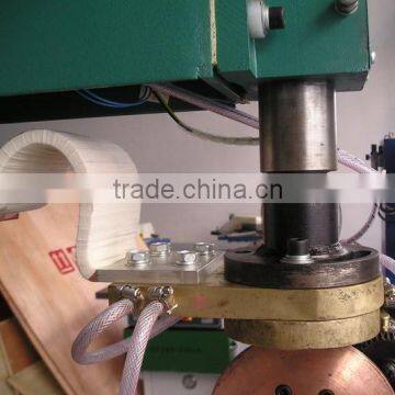 Longitudinal Circular Seam Welding Machine for Solar Water Tank photo-5