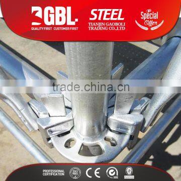 Construction Used Scaffolding for Sale photo-3