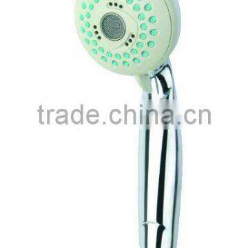 ABS plastic shower head (GY-022)