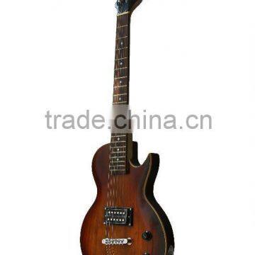 High quality electric guitar DT-MINILP with negotiable low prices