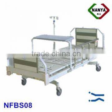 NFBS08 Japanese Style Manual 2 function bed