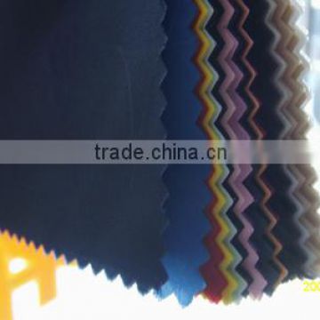 Poly taffeta fabric,190T