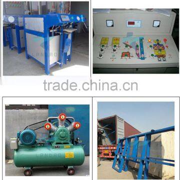 Top Quality Hight Efficiency Automatic Mix Tiles Grout Production Line photo-4