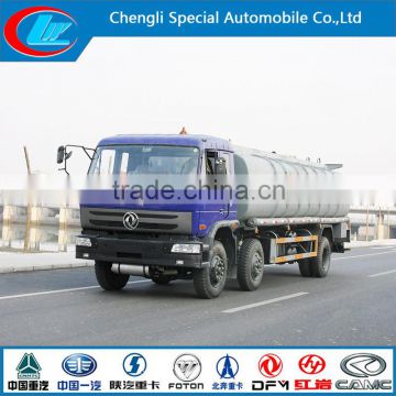 New truck chemical liquid truck Dongfeng chemical truck Chemical liquid using truck china chemical vacuum truck