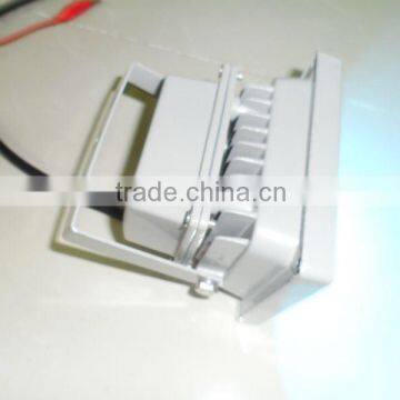 outdoor high power 30w led flood lamps