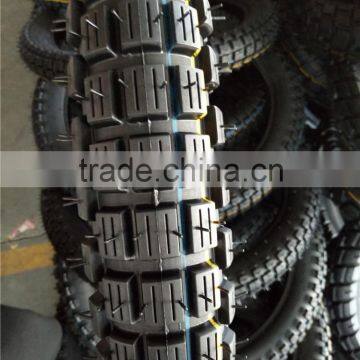 Manufacturer High quality 3.00-18 motorcycle tires and inner tubes from China