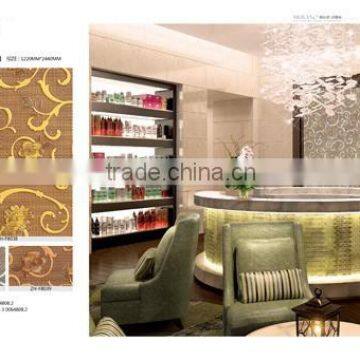 mdf decorative wall panel