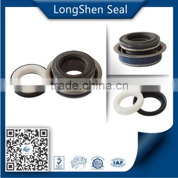 Manufacturer silicone rubber oil seal for sale