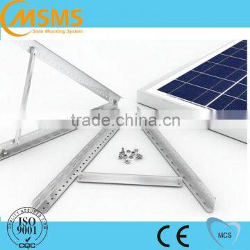 Commercial Mounting Solar Panel Mounting System, Ground Solar Mounting System photo-2