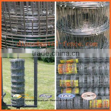 Wholesale Bulk Cattle Fence