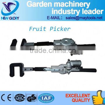 Gas Powered Fruit Shake Machine Spare Parts Fruit Picker