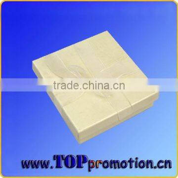 New design decorative folding paper gift box