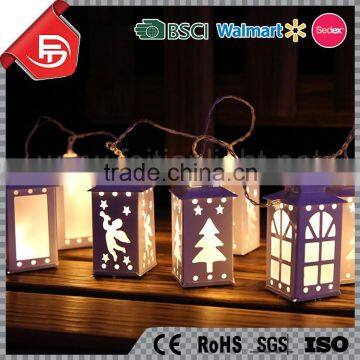 TZFEITIAN latest hot selling thanksgiving holiday led chasing falling star led smart light christmas lights