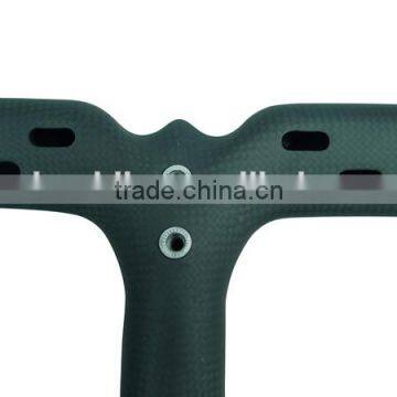 New Style Super Quality Bike/bicycle Handle Bar End Led Light photo-3