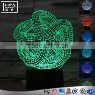 Room Night Light Color Lamp,Design colorful mini led night for sleep