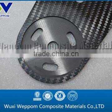Carbon Fiber Cnc Parts photo-3