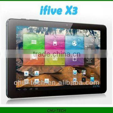 FNF Ifive X3 3G Ifive-Skin UI Tablet PC Quad Core RK3188 1.6GHz BT 10.1" IPS 1920*1200 photo-1