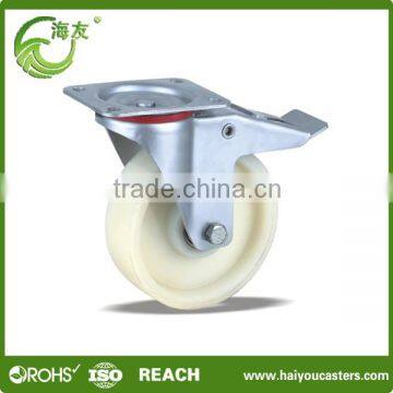 trustworthy china supplier caster and wheels