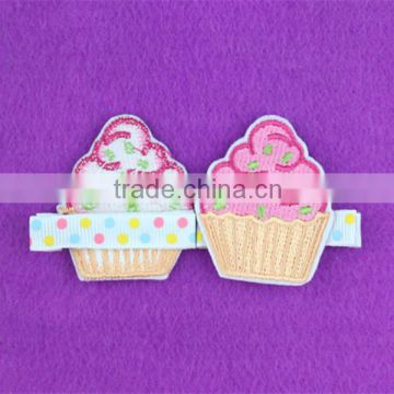 Newest fashion hair barrette clip supplies