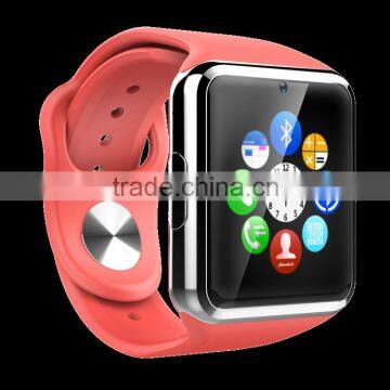 smart watch mobile phone single sim