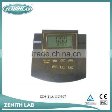 Laboratory analysis equipment PH meter