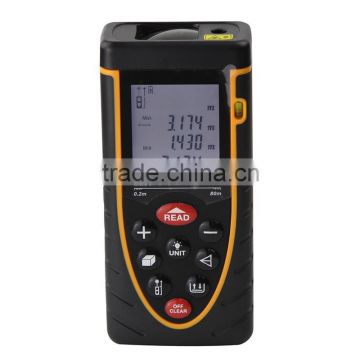 Laser Rangefinders cheap laser distance meter 80m