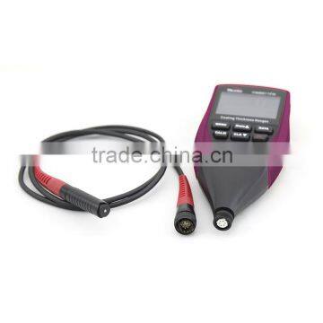 CM8811FN Build-in Probe Paint Coating Thickness Gauge photo-5