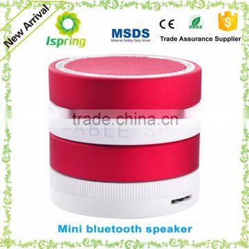 2016 Factory supply, powerful outdoor speaker