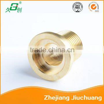 Machinery Accessories Brass Four Points Union Connector photo-4