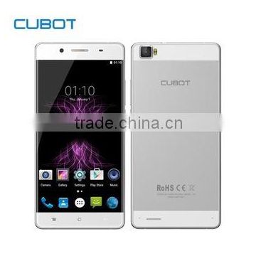 Original Cubot X17 5.0 inch 2GB Smart Cell Phone,3GB+Rom 16GB 1920*1080 4G LTE Android 5.1 MTK6735 Quad Core