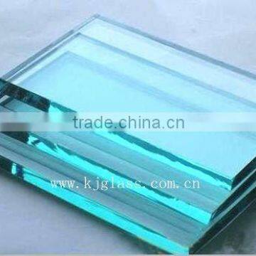 Good Quality 6mm Clear Float Glass